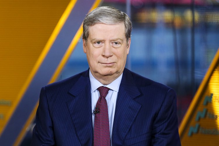 Stanley Druckenmiller