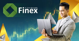 Trader Finex